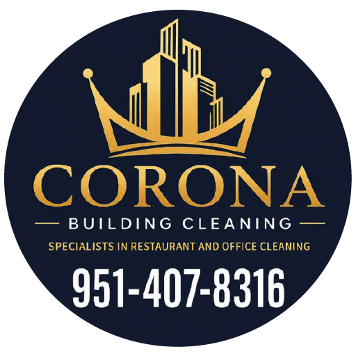 Corona Building Cleaning